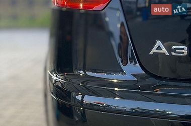Хэтчбек Audi A3 2008 в Кременчуге
