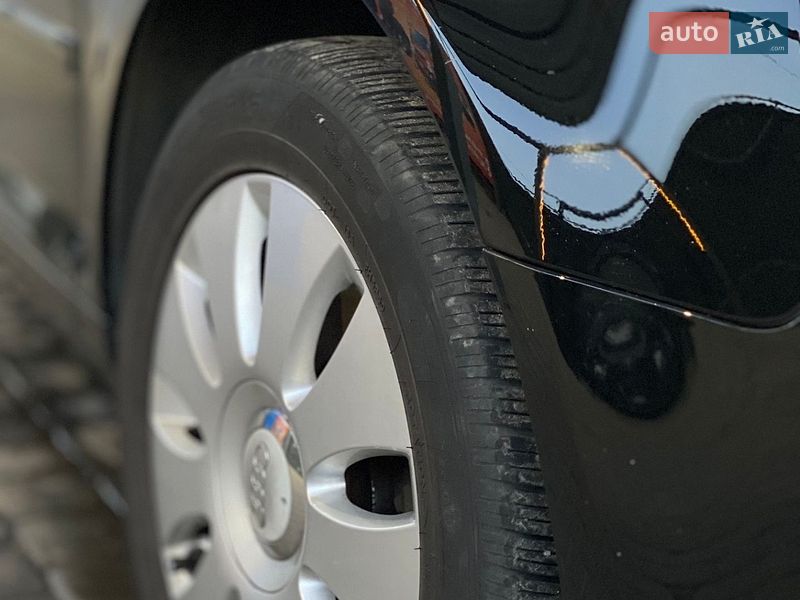 Хэтчбек Audi A3 2008 в Кременчуге