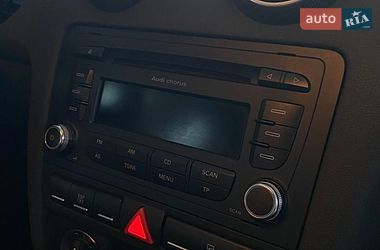 Хэтчбек Audi A3 2008 в Кременчуге