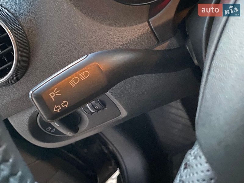 Хэтчбек Audi A3 2008 в Кременчуге