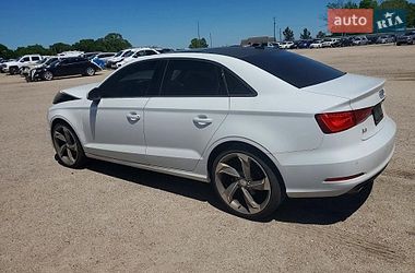 Седан Audi A3 2016 в Сумах