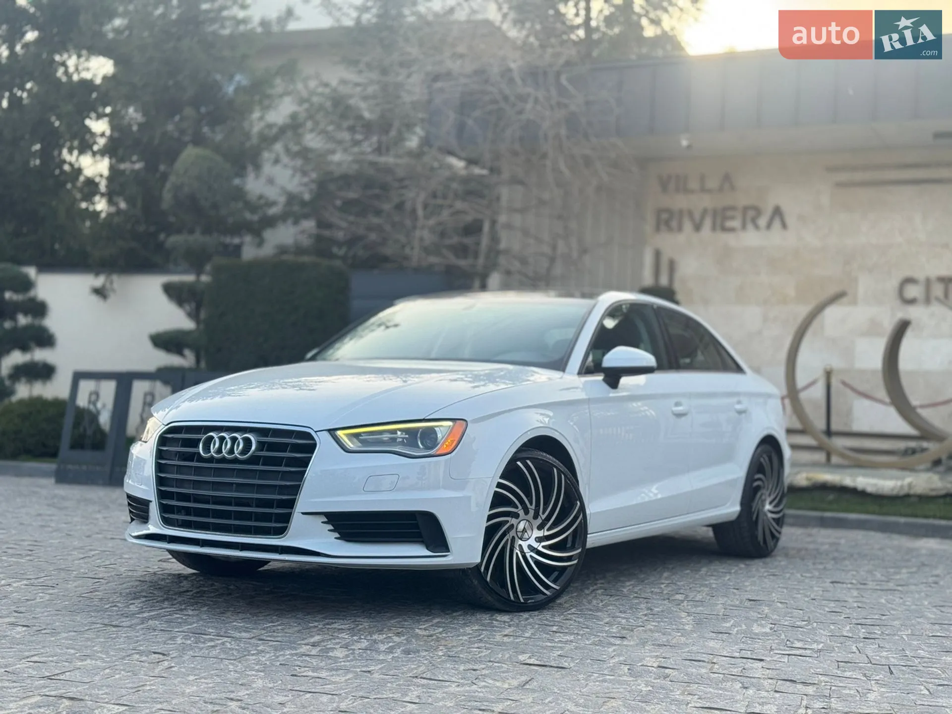 2015 Audi A3 - мініатюра 2