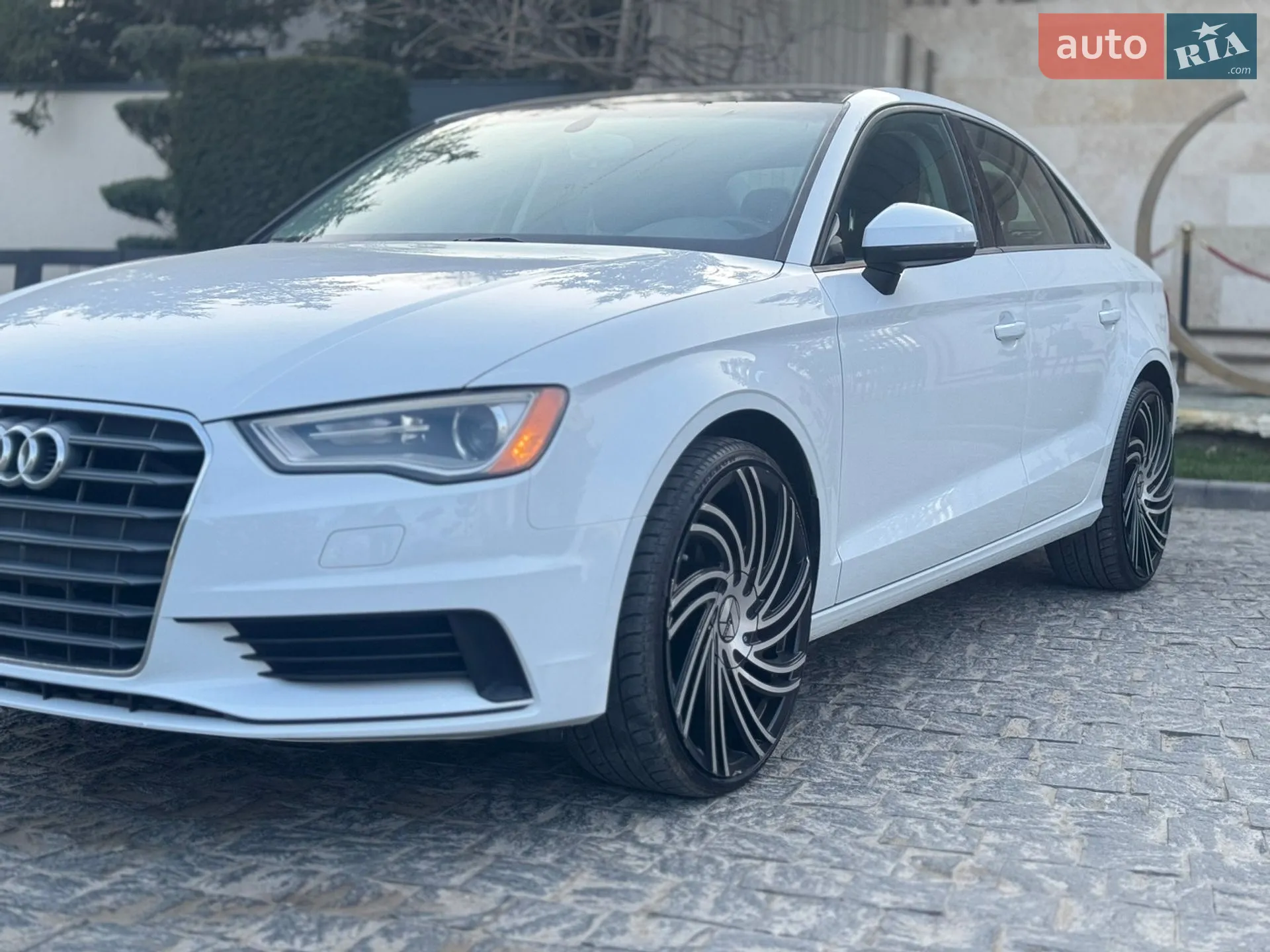2015 Audi A3 - мініатюра 7