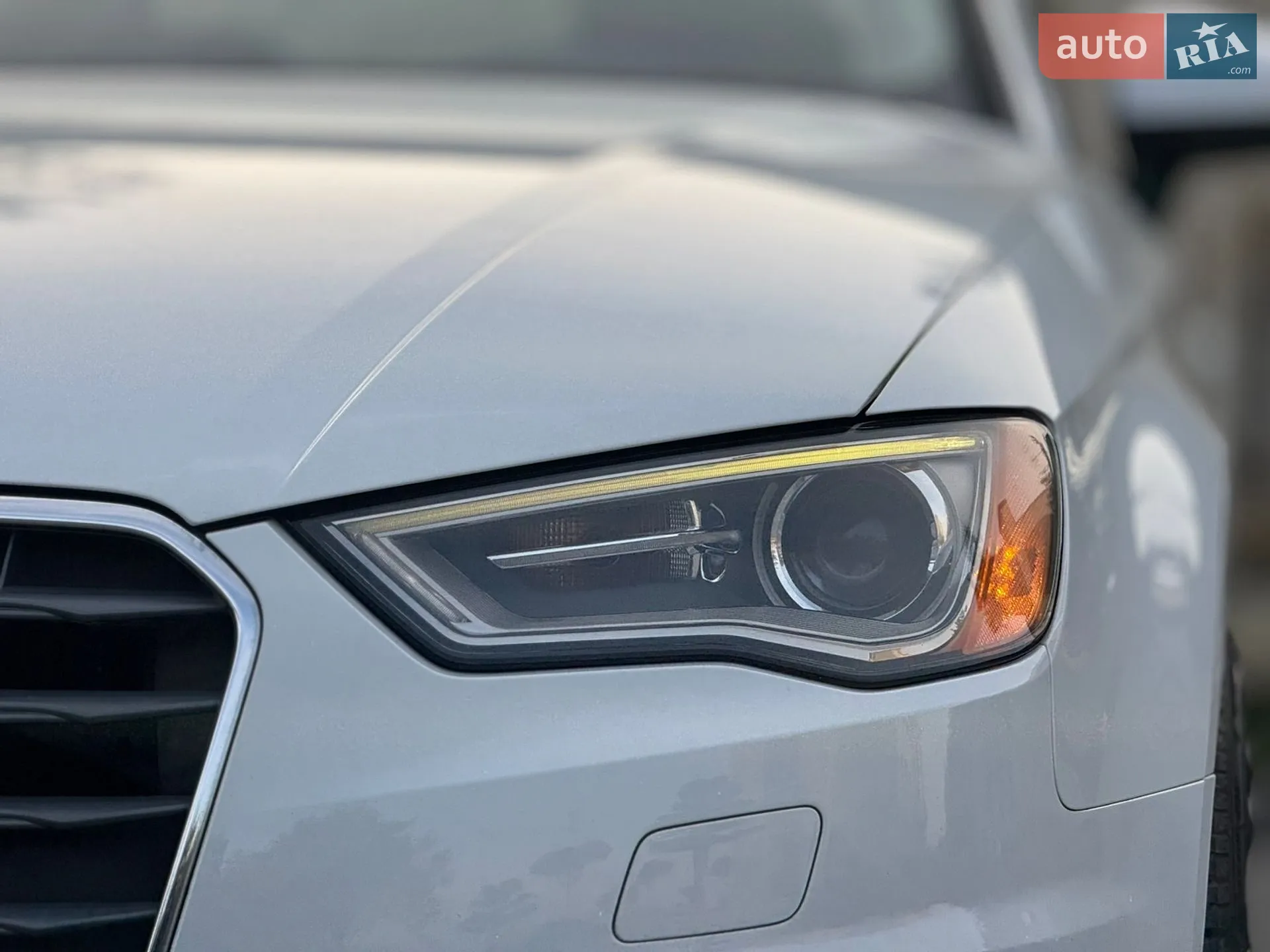 2015 Audi A3 - мініатюра 11
