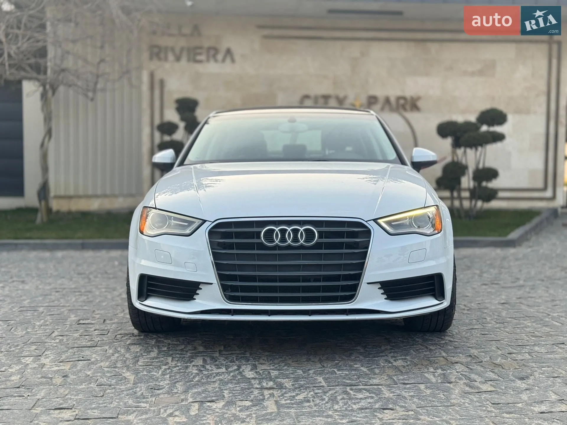 2015 Audi A3 - мініатюра 12