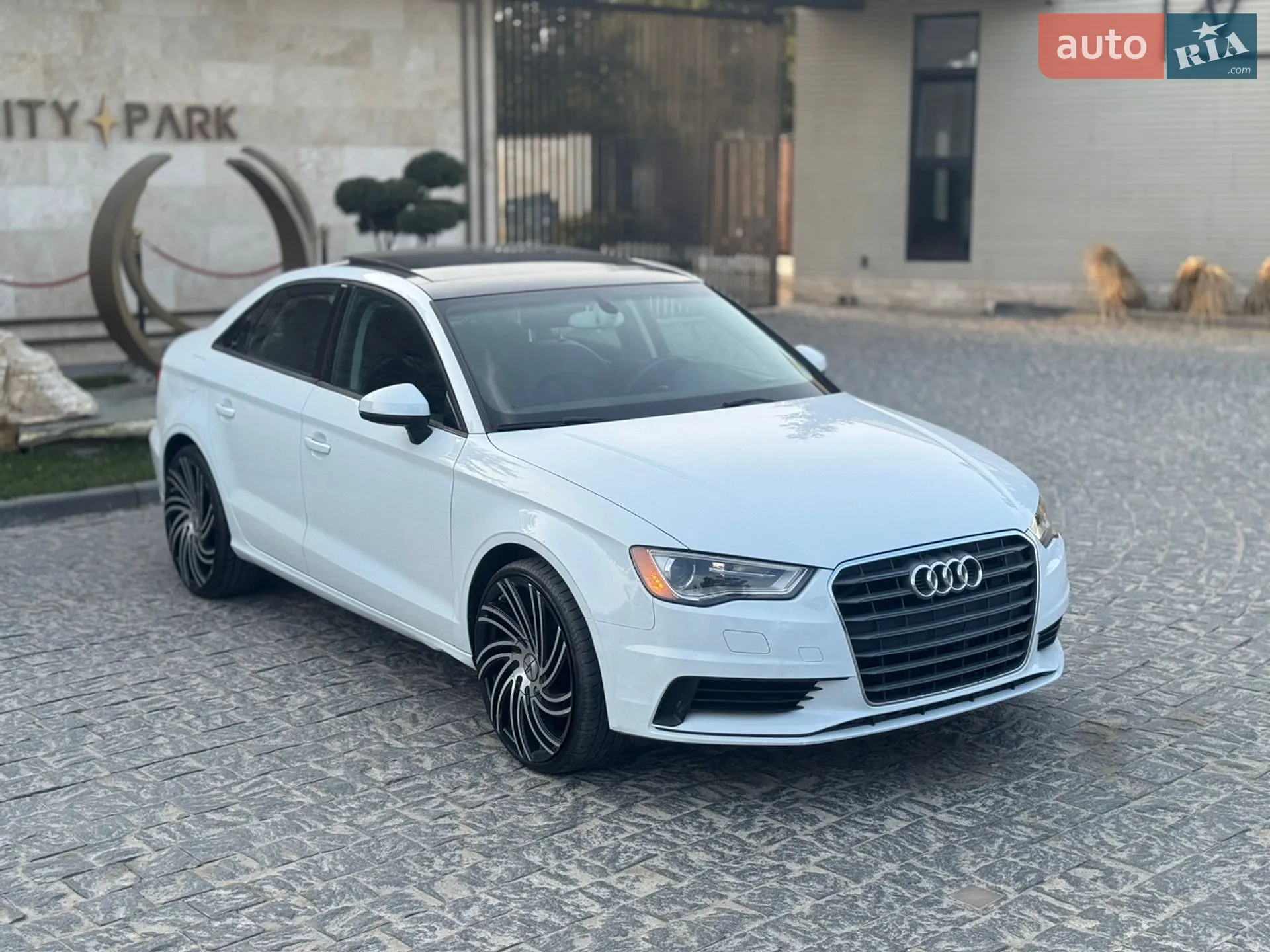 2015 Audi A3 - мініатюра 18