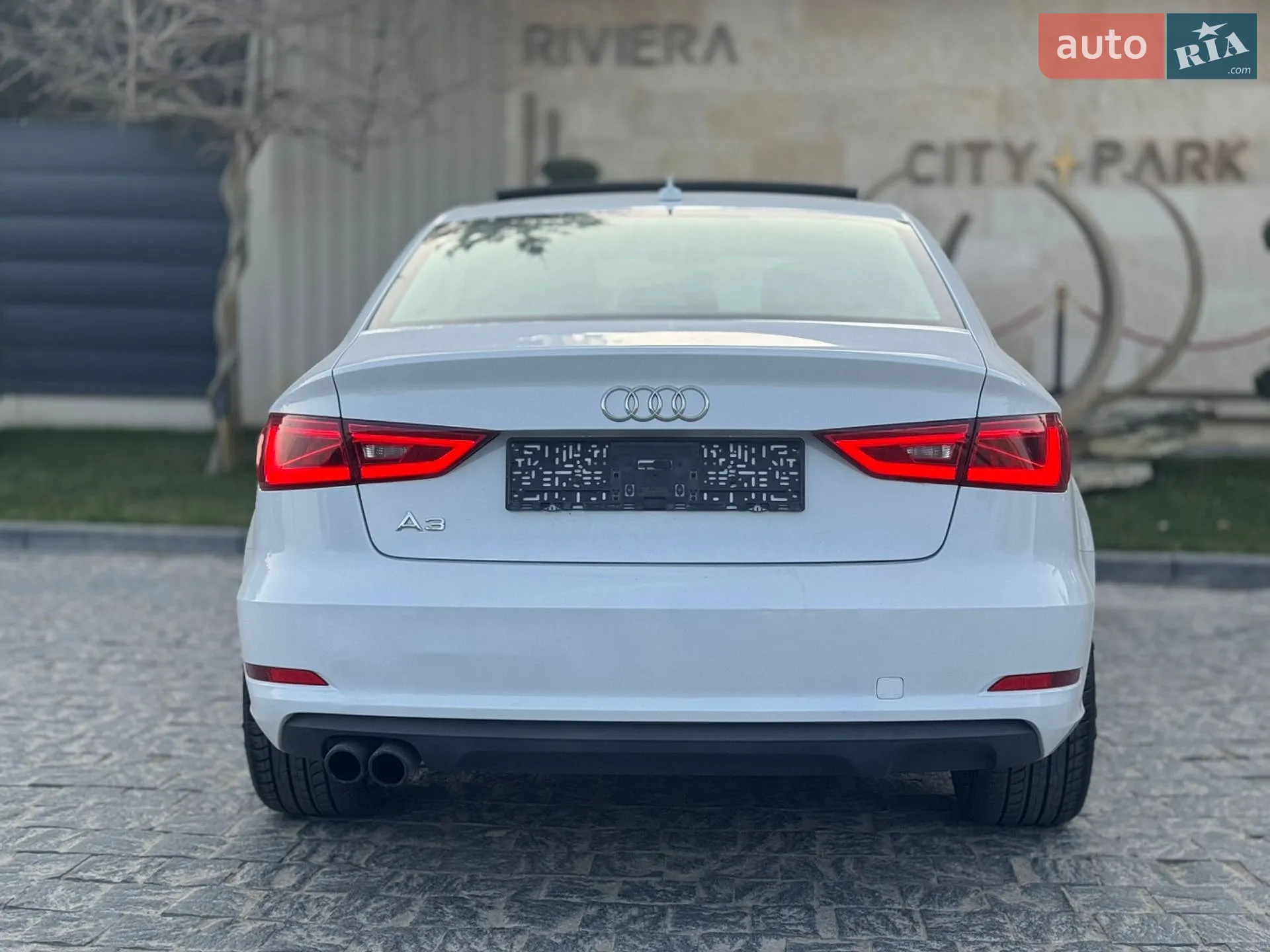 2015 Audi A3 - мініатюра 26