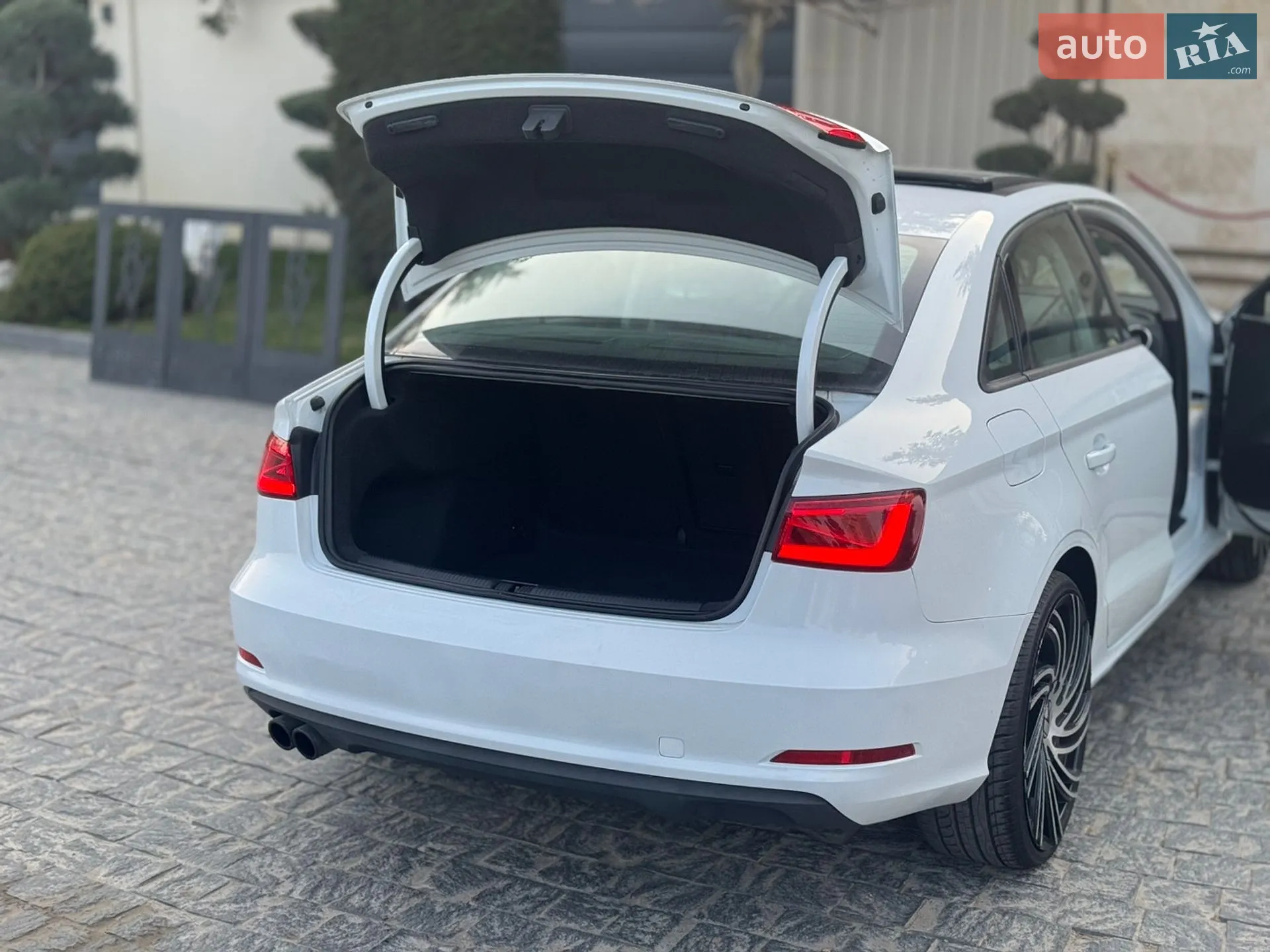 2015 Audi A3 - мініатюра 30