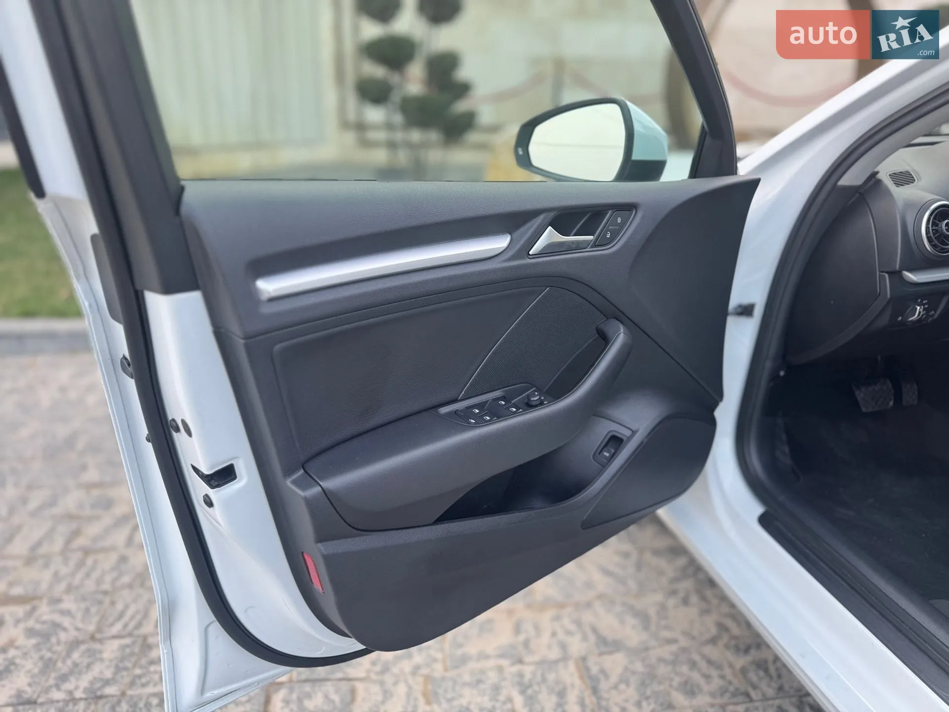 2015 Audi A3 - мініатюра 35