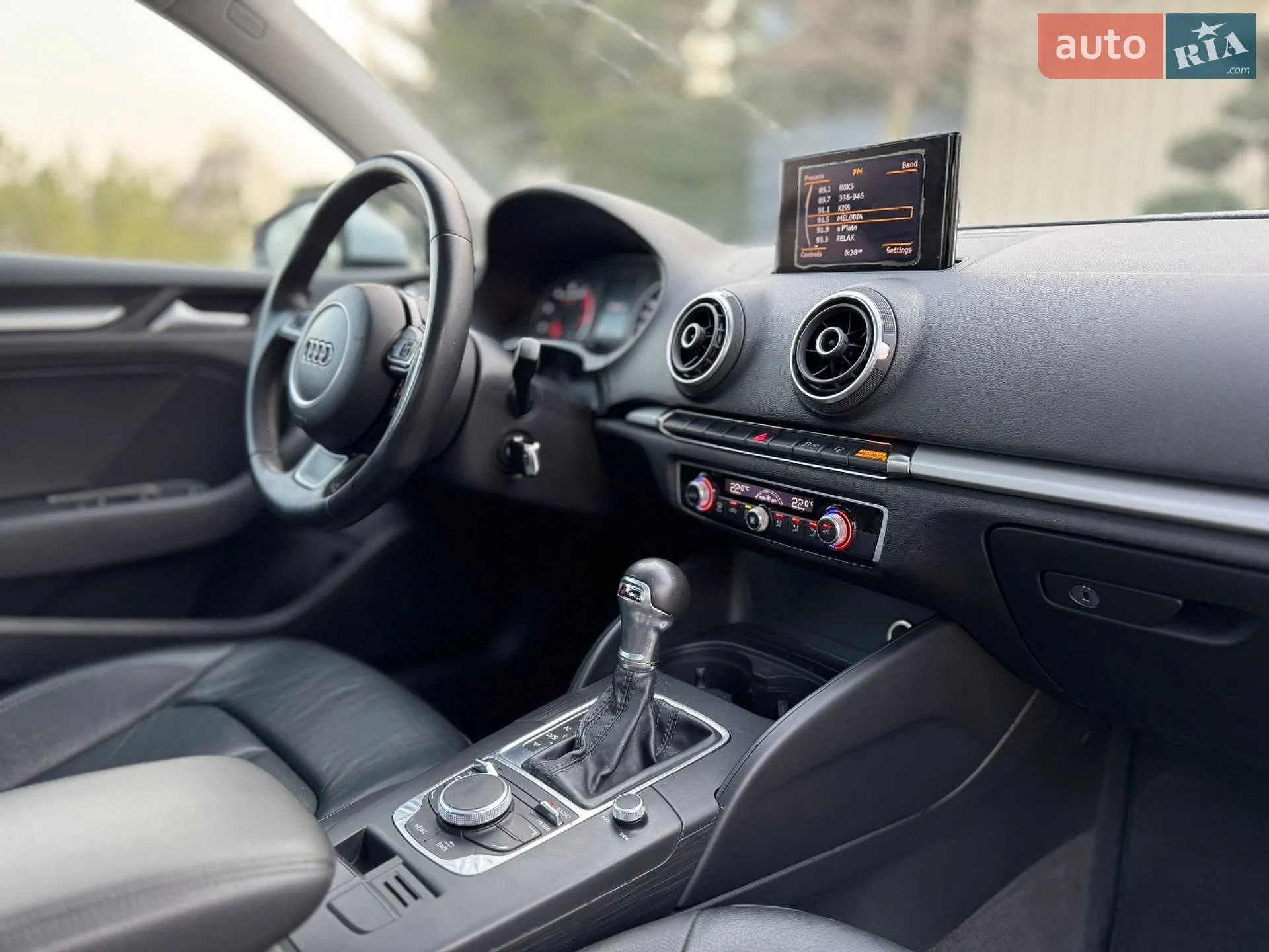 2015 Audi A3 - мініатюра 41