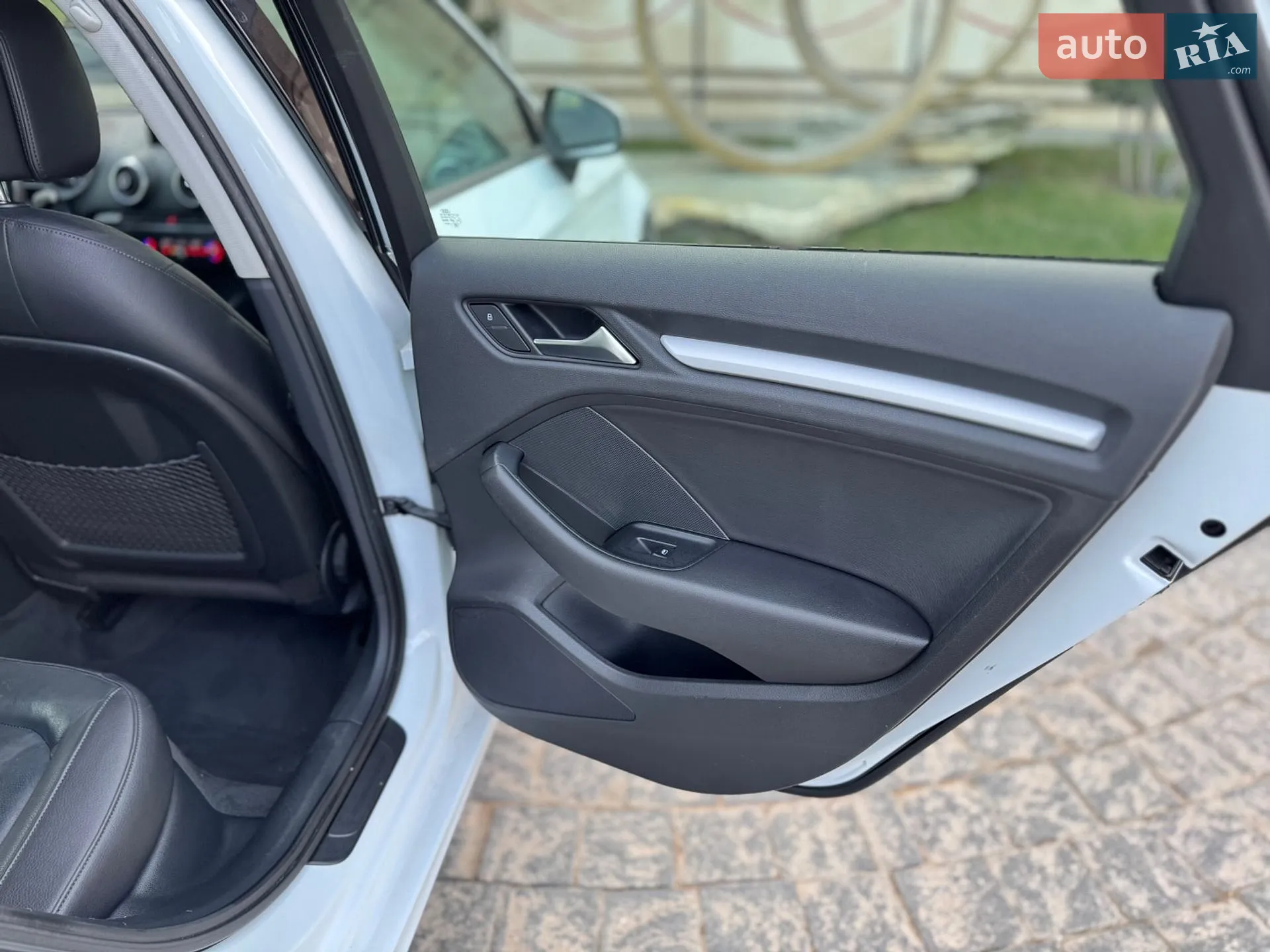 2015 Audi A3 - мініатюра 46