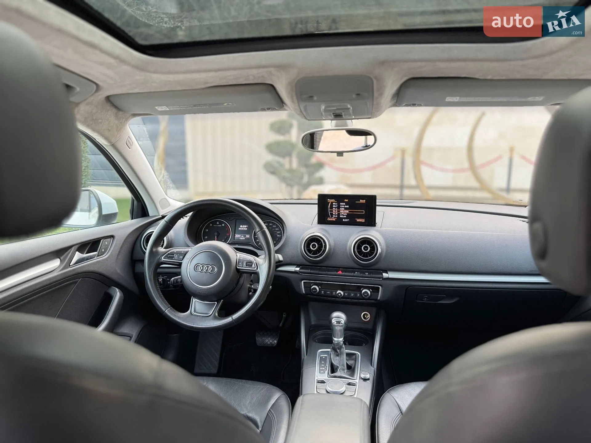 2015 Audi A3 - мініатюра 51