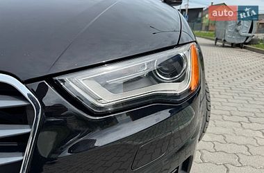 Седан Audi A3 2014 в Хмельницком