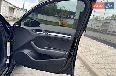 Седан Audi A3 2014 в Хмельницком