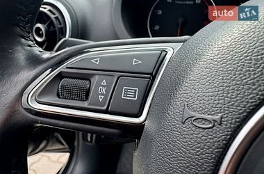 Седан Audi A3 2014 в Хмельницком