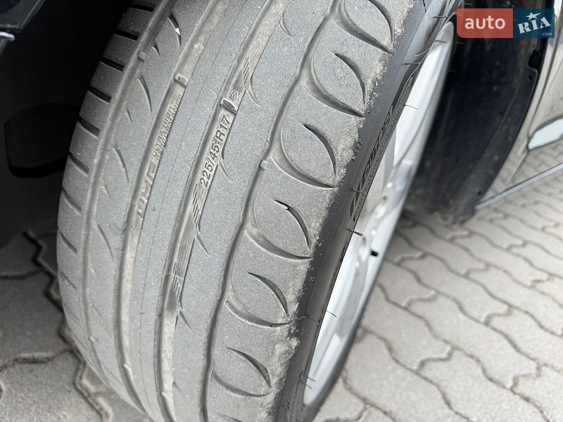 Седан Audi A3 2014 в Хмельницком