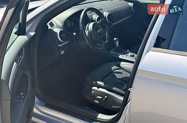 Седан Audi A3 2015 в Киеве