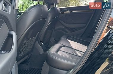Седан Audi A3 2016 в Киеве