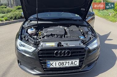 Седан Audi A3 2016 в Киеве