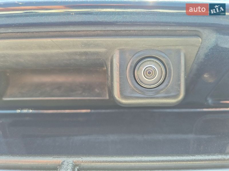 Седан Audi A3 2017 в Киеве