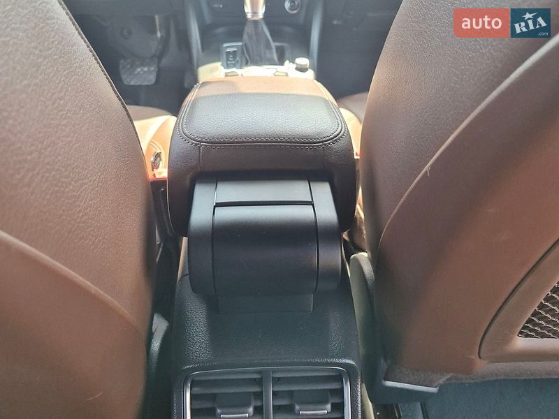 Седан Audi A3 2017 в Киеве