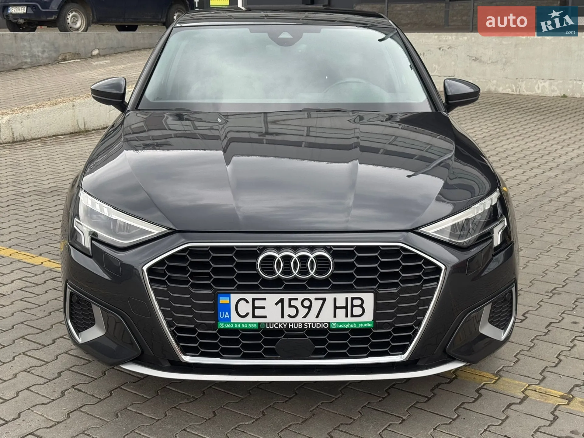 2022 Audi A3 - мініатюра 10