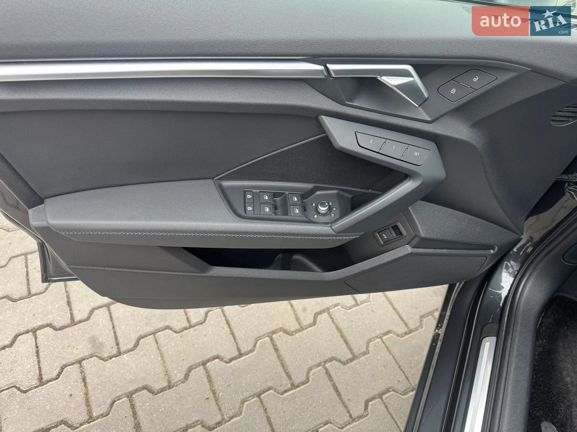2022 Audi A3 - мініатюра 12