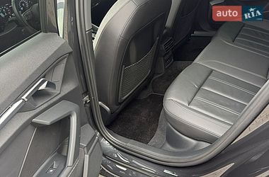 Седан Audi A3 2022 в Чернівцях