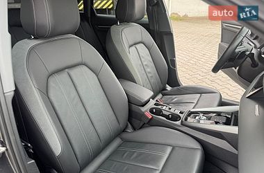 Седан Audi A3 2022 в Чернівцях
