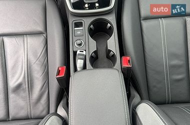 Седан Audi A3 2022 в Чернівцях