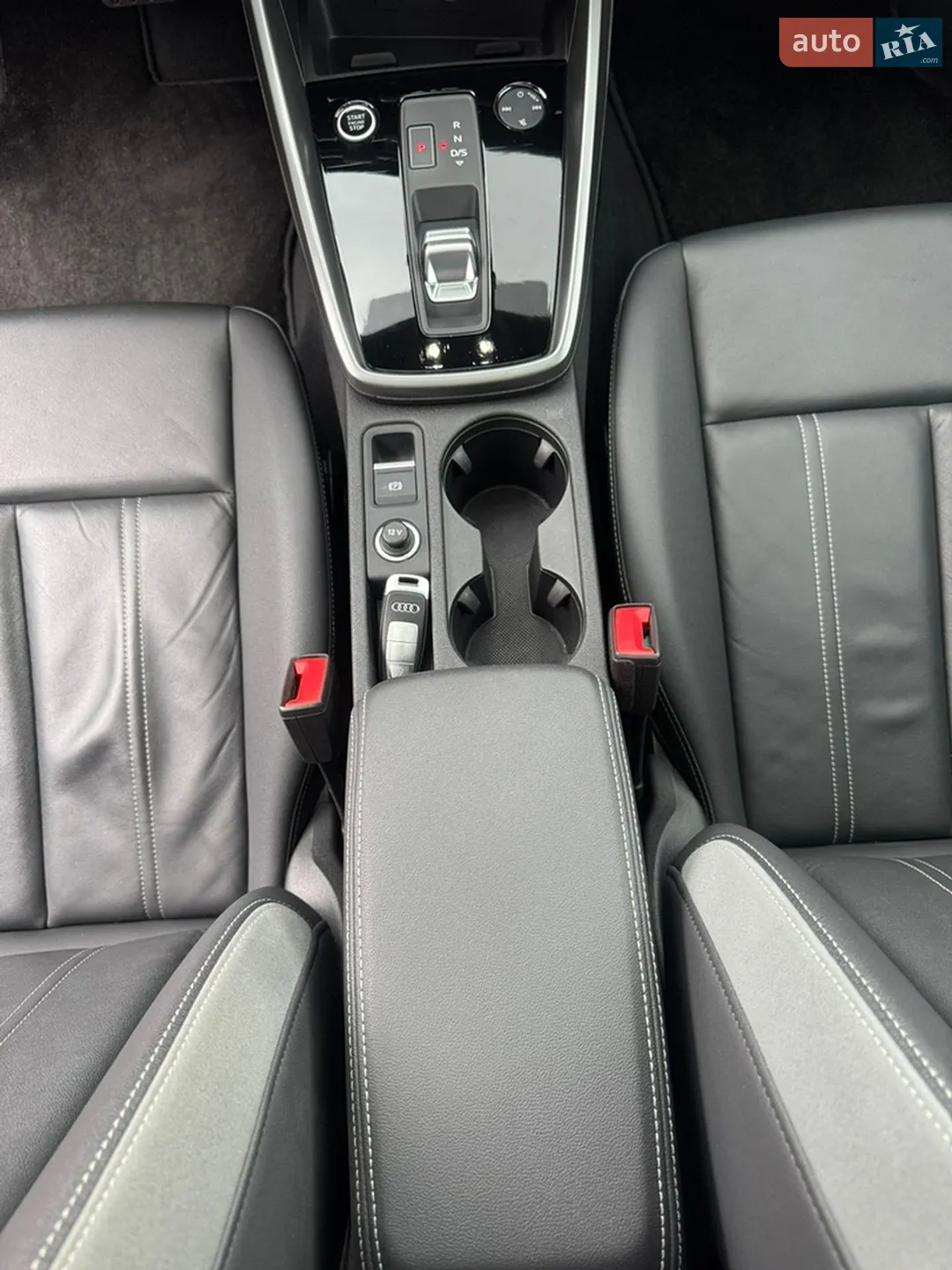 2022 Audi A3 - мініатюра 27