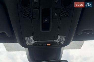 Седан Audi A3 2022 в Чернівцях