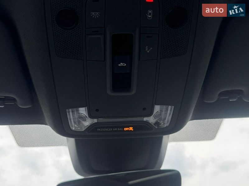 Седан Audi A3 2022 в Чернівцях