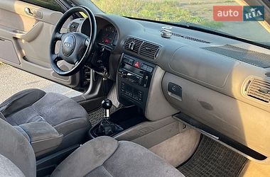 Хетчбек Audi A3 2000 в Кролевці