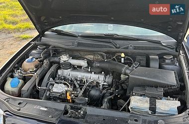 Хетчбек Audi A3 2000 в Кролевці