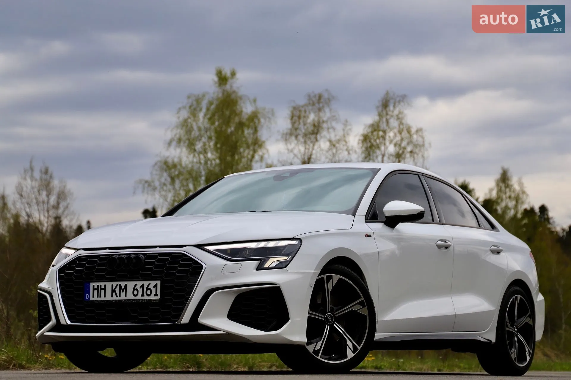 2021 Audi A3 - мініатюра 5