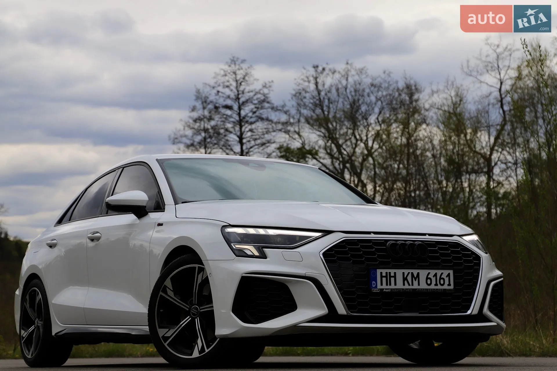 2021 Audi A3 - мініатюра 9