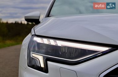 Седан Audi A3 2021 в Трускавці