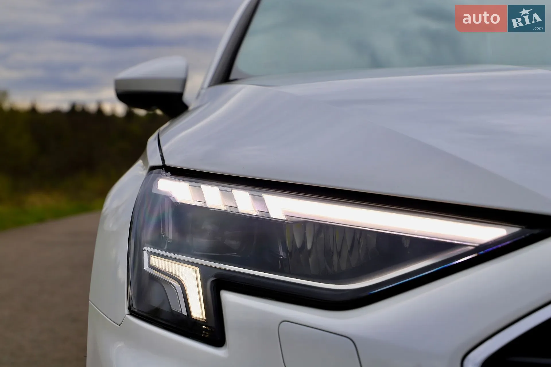 2021 Audi A3 - мініатюра 12