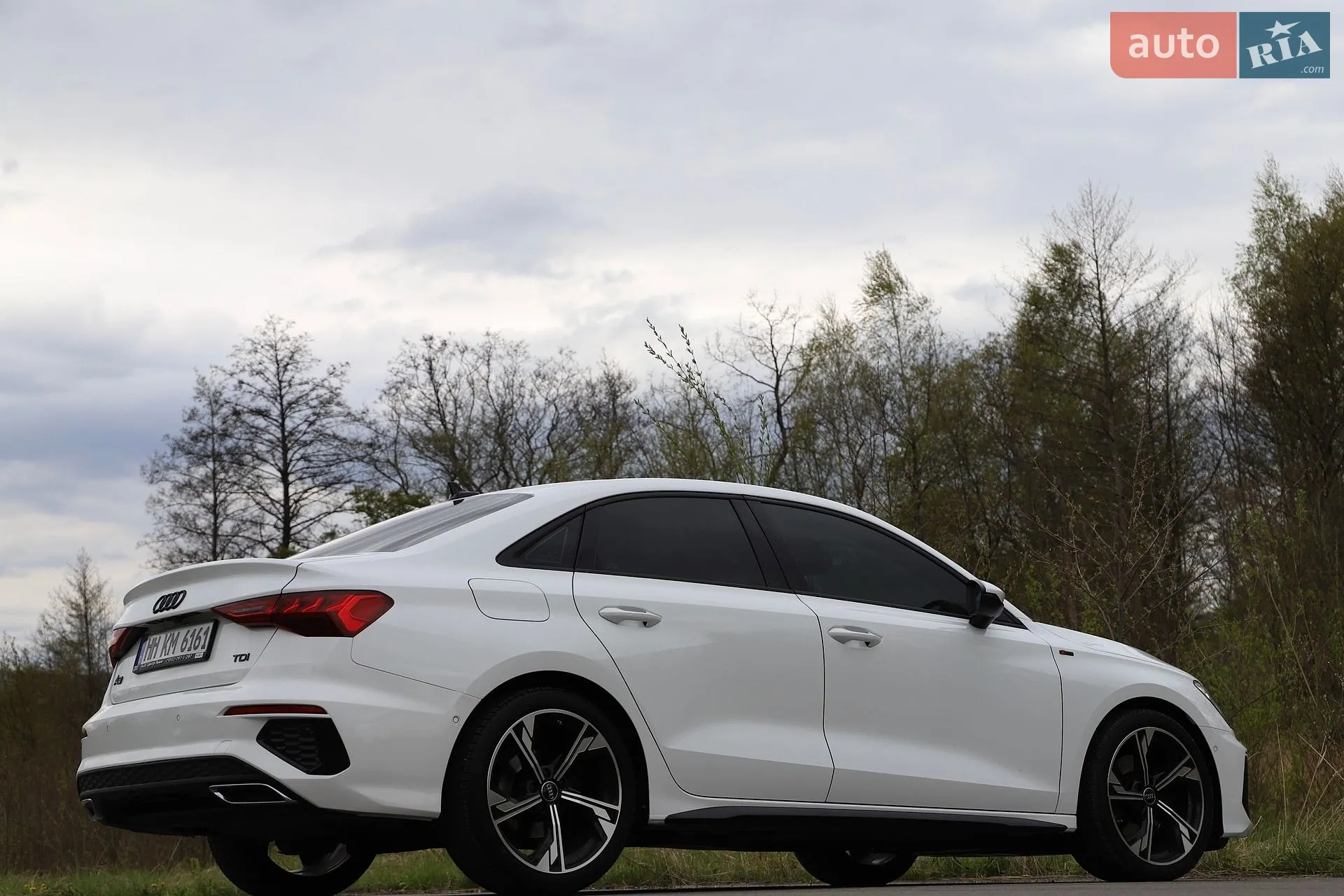 2021 Audi A3 - мініатюра 29