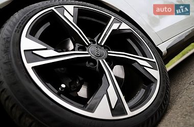 Седан Audi A3 2021 в Трускавці