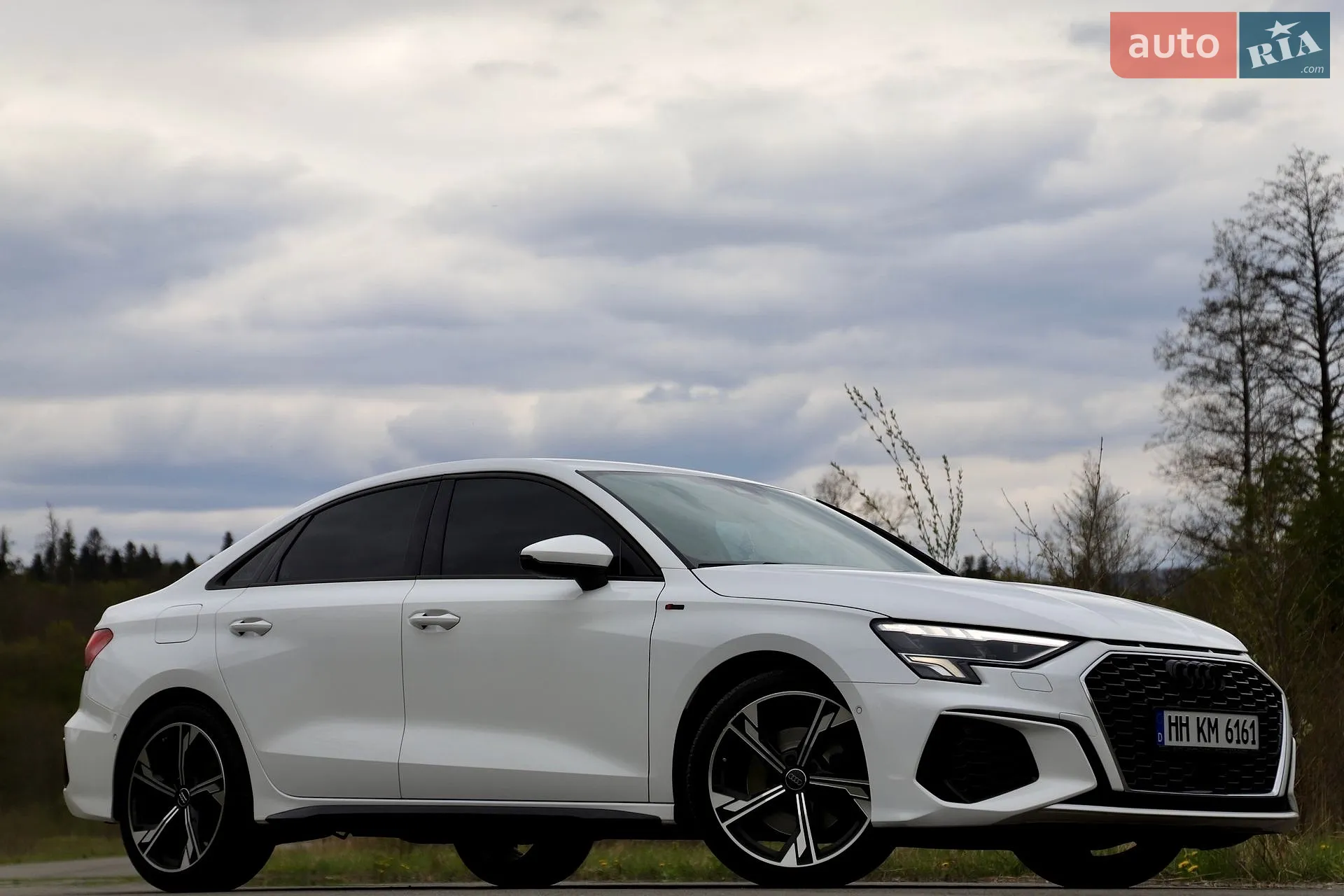 2021 Audi A3 - мініатюра 36