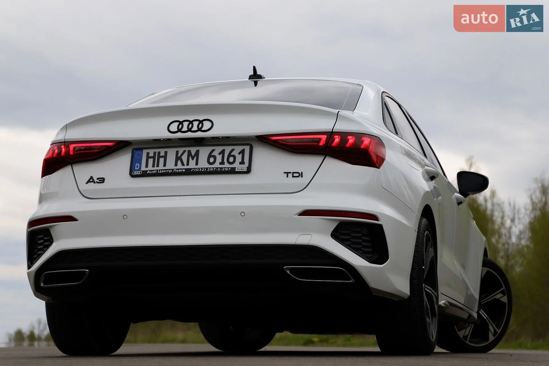 2021 Audi A3 - мініатюра 59