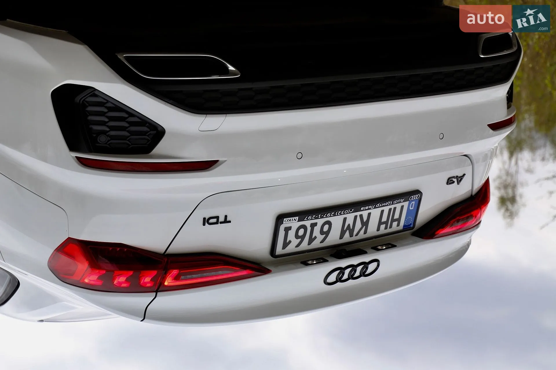 2021 Audi A3 - мініатюра 63