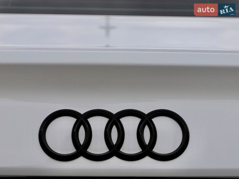 Седан Audi A3 2021 в Трускавці