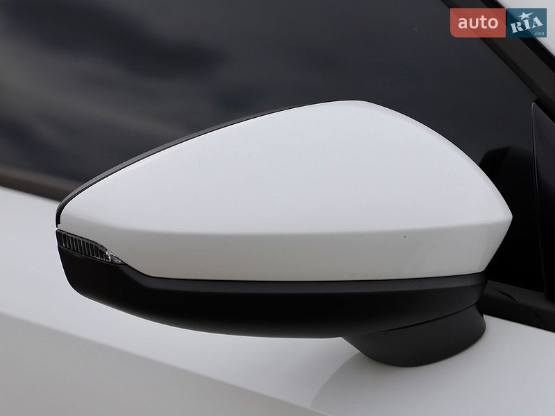 Седан Audi A3 2021 в Трускавці