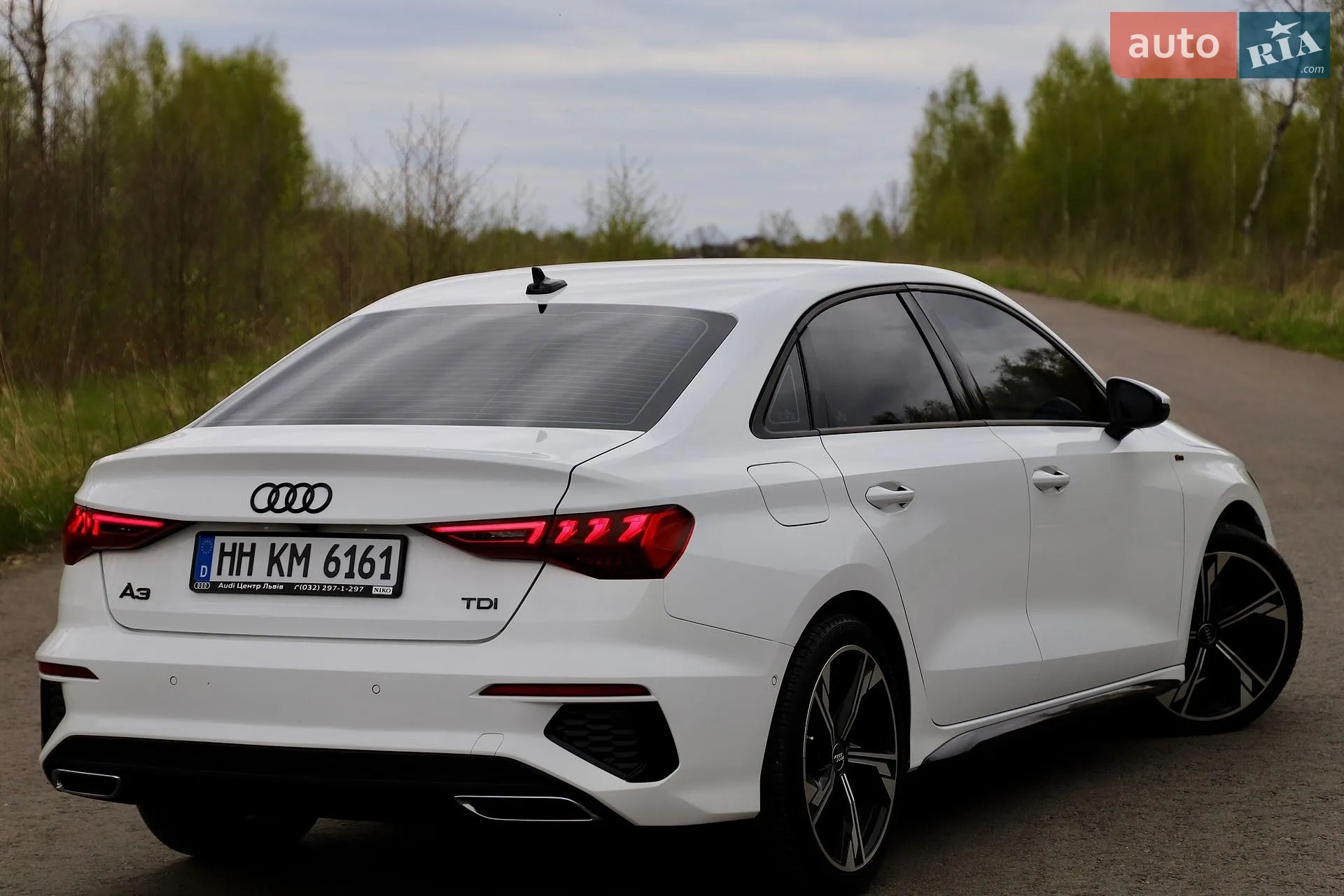 2021 Audi A3 - мініатюра 70