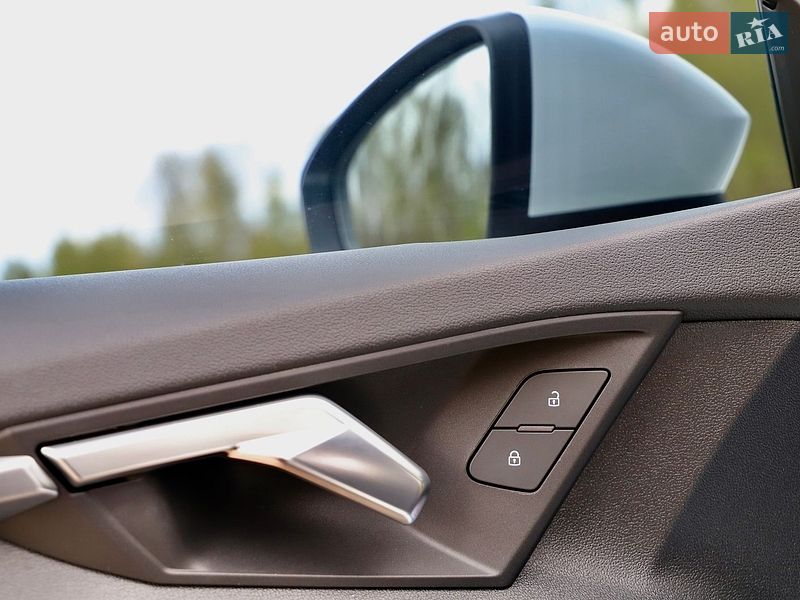 Седан Audi A3 2021 в Трускавці