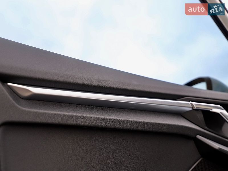 Седан Audi A3 2021 в Трускавці