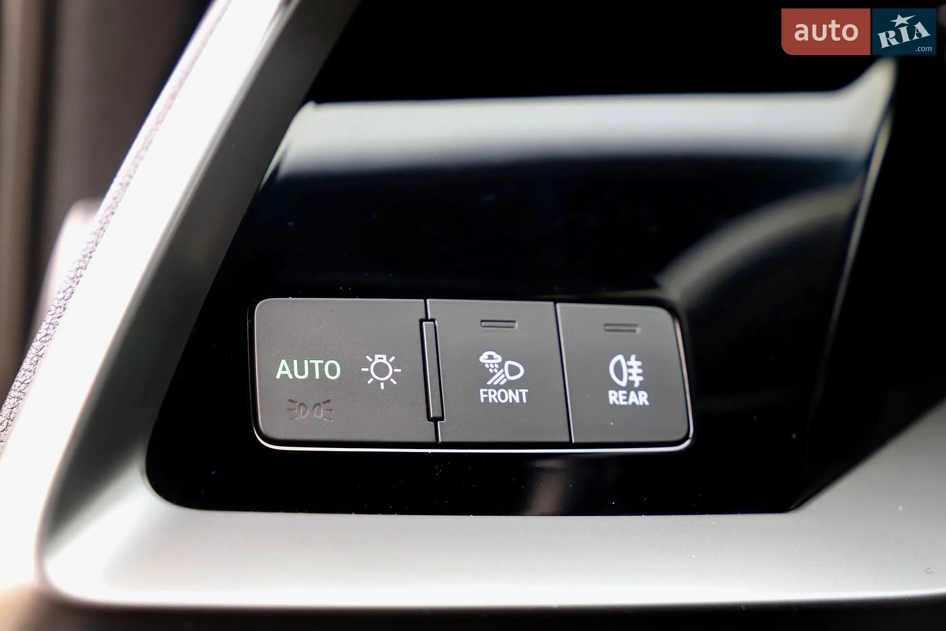 2021 Audi A3 - мініатюра 80